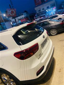 کیا سۆرینتۆ